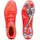 Puma Future 9 Ultimate SG Herren PUMA Red/PUMA White/Glowing Red 44