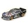 Absima 1:16 EP High Speed Performance Touring Car Fun Maker stars'n Grey 4WD Brushless RTR