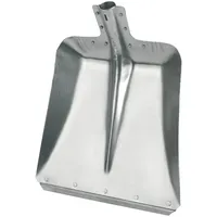 Kerbl Schaufel Aluschaufel Größe 9