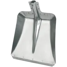 Kerbl Schaufel Aluschaufel Größe 9