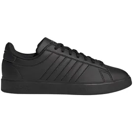 adidas Grand Court Cloudfoam Comfort Core Black / Core Black / Cloud White 44 2/3
