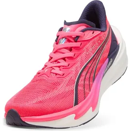 Puma Deviate Nitro 4 Hyrox Damen Pure Pink/Puma White 42