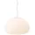Muuto Fluid 1-flg. 42 cm rund opalweiß