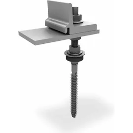 K2 Systems Stockschrauben montiert M12x250 2003276