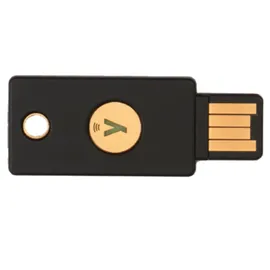 Yubico YubiKey 5 NFC - Systemsicherheitsschlüssel