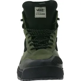 Vans Ultrarange Exo Hi Herren Grün 40