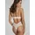 LASCANA Stringbody Damen champagner Gr.85 Cup A