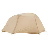 Big Agnes Tiger Wall UL2 Bikepack Greige/Beige