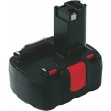 Bosch Professional Standard Duty Akku 14,4 V NiMH 2,6 Ah 2607335686