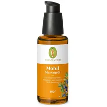 Primavera Mobil Massageöl