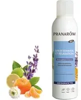 Pranarôm AROMANOCTIS – Spray sommeil relaxation Bio 150 ml