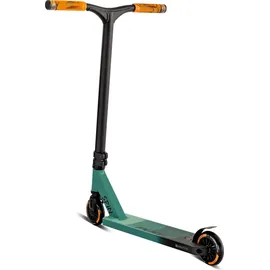 PUKY Spin Grün Modell 2026 - One Size