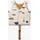 Liewood Dove Schwimmweste Sailing/Gelb 19-30 kg