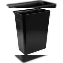 TRIZERATOP Behälter Für Servicewagen 335x230x440mm PP Für Tri-yg-09100
