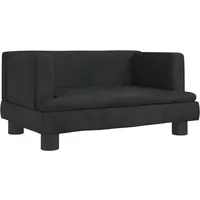 vidaXL, Kinderstuhl + Kindertisch, Shawn (Kindersofa)