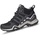 Adidas Terrex Swift R2 Mid GTX Damen Core Black / Solid Grey / Purple Tint 36