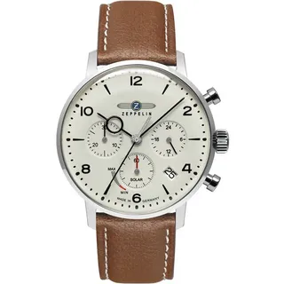 Zeppelin LZ 129 Hindenburg Kunstleder 41,0 mm 8086-5_n