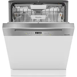Miele G 5310 SCi Active Plus Edelstahl CleanSteel