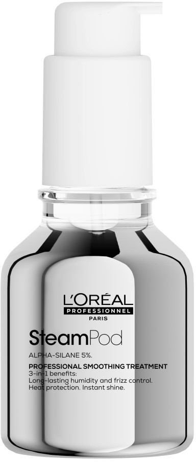 L'Oréal Professionnel SteamPod Glättungskonzentrat 50 ml