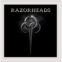 Razorheads | Zustand: Neu & original versiegelt