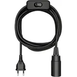 ledscom.de LEHA 3 m schwarz