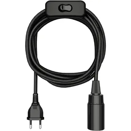 ledscom.de LEHA 3 m schwarz