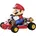 370200989P Mario 1 18 Einsteiger Modellauto Elektro Rennwagen
