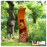 Home Deluxe Gartenfeuer SWING