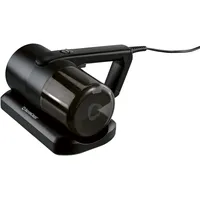 Silvercrest Milbensauger Polstersauger UV inkl. Saug- und Klopfmodus SMS 300 C3