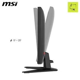 MSI MAG 272FDE 24,5"
