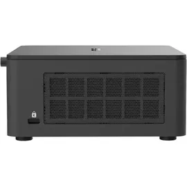 Asus NUC 13 RNUC13ANHI300002I Schwarz i3-1315U