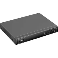 Annke N48PAW+I91DG*4+2T LAN IP-Überwachungskamera-Set 8-Kanal mit 4 Kameras 4096 x 3072 Pixel