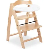 hauck Arketa Hochstuhl, Beech