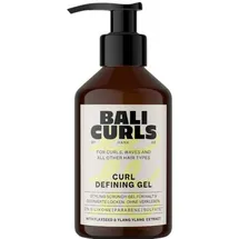 bali curls Curl Defining Gel 150 ml