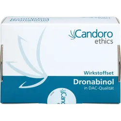 DRONABINOL CANDORO ETHICS 300 mg