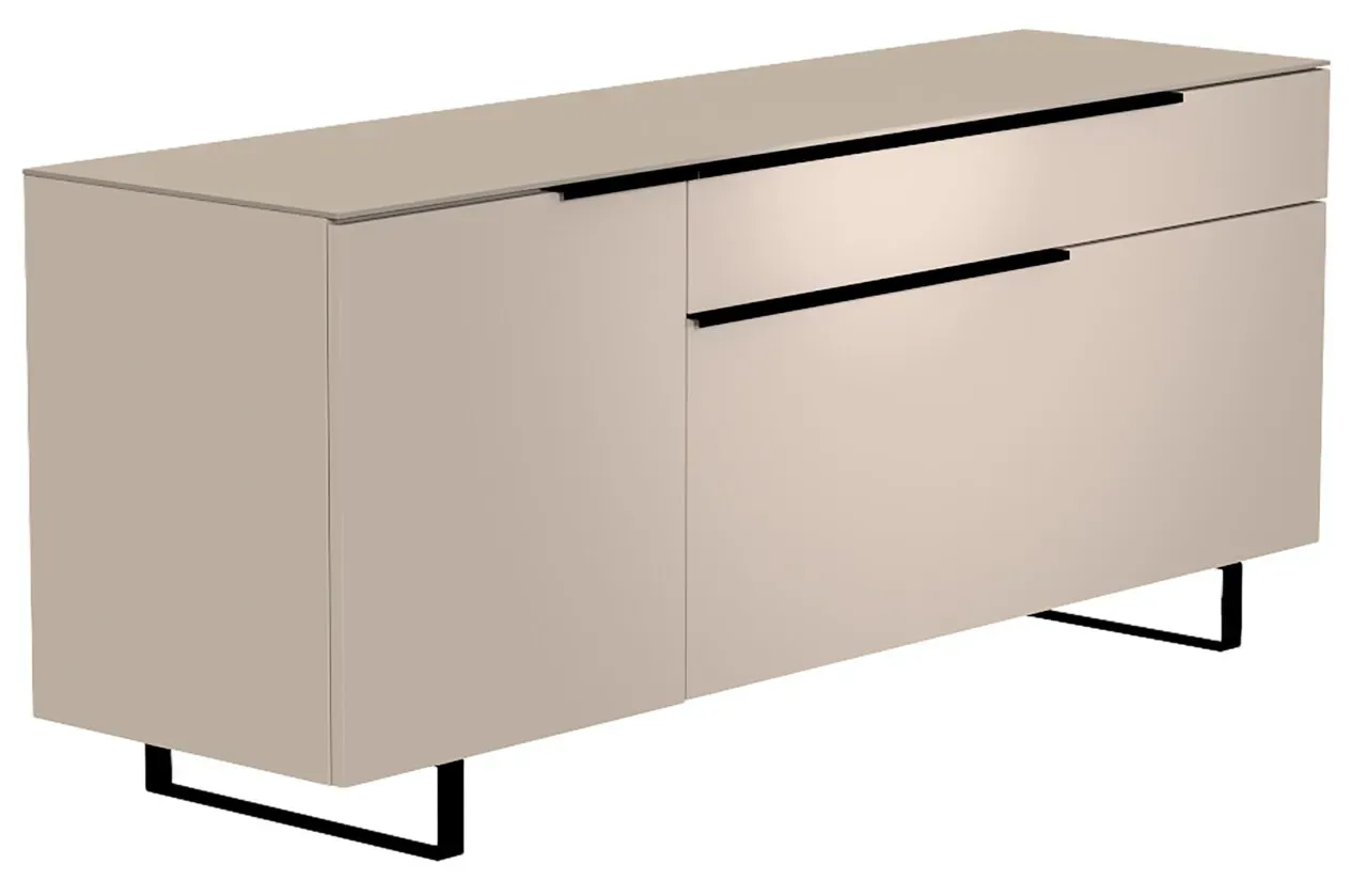 Moderano TV-Lowboard BORMIO - B/H/T ca. 160.00x66.00x45.00