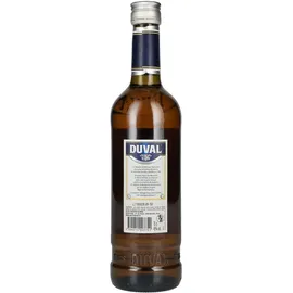 Duval Pastis 45% vol 0,7 l