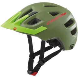 Cratoni Kinder Fahrradhelm Maxster Pro XS