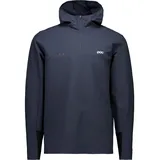 Poc Mantle Thermal Hoodie blau