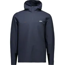 Poc Mantle Thermal Hoodie blau