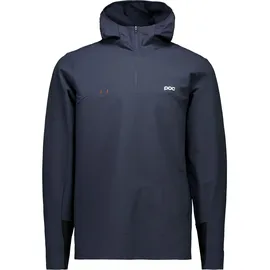 Poc Mantle Thermal Hoodie blau