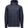 Poc Mantle Thermal Hoodie blau