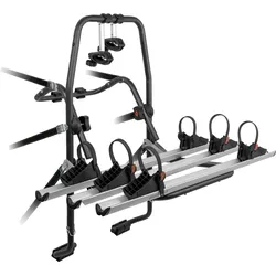 Fahrradträger Menabo Stand Up 3 - MITSUBISHI CARISMA