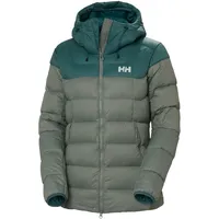HELLY HANSEN Verglas Glacier Down Jacket