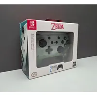 PowerA Link Hyrule Controller Kabelgebunden Grün Nintendo Switch