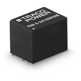 TracoPower TDN 5-2421WISM DC/DC-Wandler, SMD 500mA 5W Anzahl Ausgänge: 2 x Inhalt 1St.