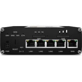 Selfsat MWR 6550 5G WLAN Router
