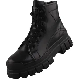 Dockers by Gerli Schnürstiefel schwarz - Schwarz - 40
