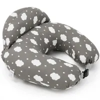 Momcozy verstellbares Stillkissen