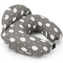 Momcozy verstellbares Stillkissen